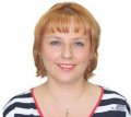 Артемова Евгения Владимировна