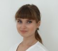 Некрасова Анна Сергеевна