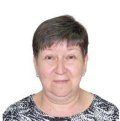 Рябова Светлана Георгиевна
