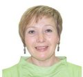 Баженова Наталья Андреевна
