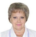Михайлова Елена Валентиновна