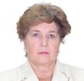 Сергеева Надежда Васильевна