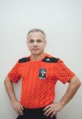 Агаев Натиг Фарманович