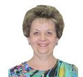 Золочевская Татьяна Георгиевна