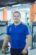 Хомяков Алексей