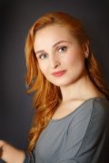 Гавшина Лилия