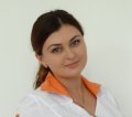 Мударисова Альбина Раифовна