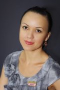 Пушкарева Вера