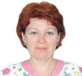 Пузикова Наталья Вячеславовна