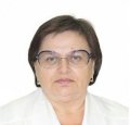 Багирова Ирина Ивановна