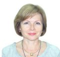 Дякина Ольга Владимировна