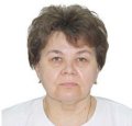 Пирожникова Лариса Алексеевна
