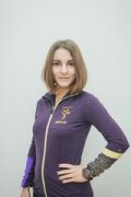 Милова Юлия