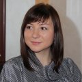 Шабарина Галина