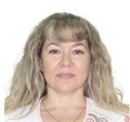 Ратникова Татьяна Владимировна
