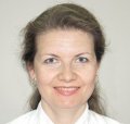 Звягина Елена Вадимовна