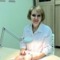 Гаврилюк Светлана