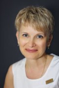 Усенко Елена