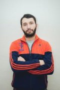 Меллер Михаил