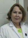 Улыбина Татьяна Ивановна