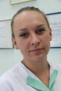Бутинская Ольга Алексеевна