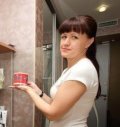 Куликова Елена Евгеньевна