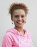 Толстова Оксана Вячеславовна