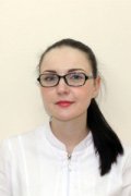 Савченко Ирина Николаевна