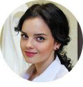Рахманова Кристина