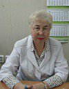 Токарь Людмила Анатольевна