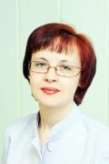 Горбаченко Елена Юрьвна