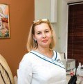 Сазонова Ирина
