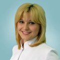 Вардиашвили Мадона Темуровна