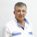 Агабекян Севада Самвелович