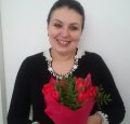 Шахаратова Ирина Александровна