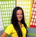 Молчанова Ирина