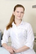 Мезенцева Анна