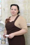 Демина Оксана