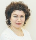 Горбунова Тамара Александровна