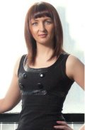 Черкашина Татьяна