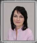 Шимкина Юлия Александровна