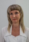 Савельева Ирина Николаевна