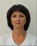 Бразовская Галина Анатальевна