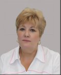 Герасименко Вера Александровна