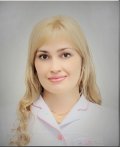 Светлова Ольга Викторовна