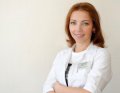 Дерацуян Валентина Сергеевна