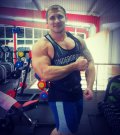 Берлизов Максим