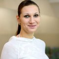 Екатерина Кремнева