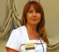 Демченко Светлана Юрьевна