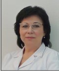 Тумаш Галина Васильевна